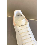 Alexander Mcqueen, Men's Oversized Sneaker, White