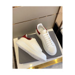 Alexander Mcqueen, Men's Oversized Sneaker, White