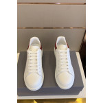 Alexander Mcqueen, Men's Oversized Sneaker, White