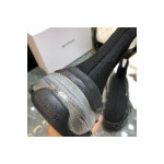 Balenciaga, Women's Sneaker, Black