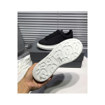 Alexander Mcqueen, Women's Oversized Sneaker, Black