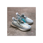 Adidas, Yeezy 350, Women's Sneaker, White