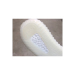 Adidas, Yeezy 350, Women's Sneaker, White