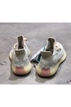 Adidas, Yeezy 350, Women's Sneaker, White