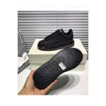 Alexander Mcqueen, Women's Oversized Sneaker, Black