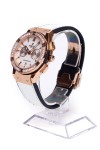 Hublot, Women's Watch, Geneve, White