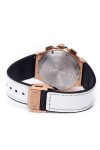 Hublot, Women's Watch, Geneve, White