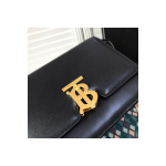 Burberry, Women's Bag, Black