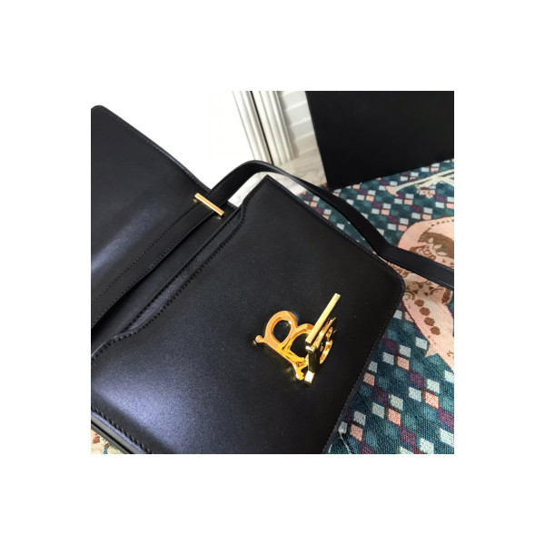 Burberry, Women's Bag, Black