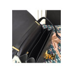 Burberry, Women's Bag, Black