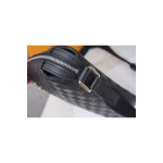 Louis Vuitton, Men's Bag, Black