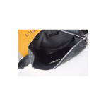 Louis Vuitton, Men's Bag, Black