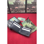 Gucci, Men's Wallet, Black