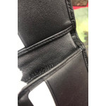 Gucci, Men's Wallet, Black