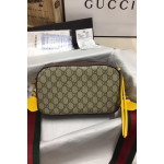 Gucci, Women's Bag, Brown