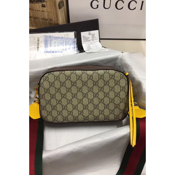 Gucci, Women's Bag, Brown