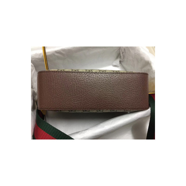 Gucci, Women's Bag, Brown