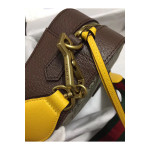 Gucci, Women's Bag, Brown