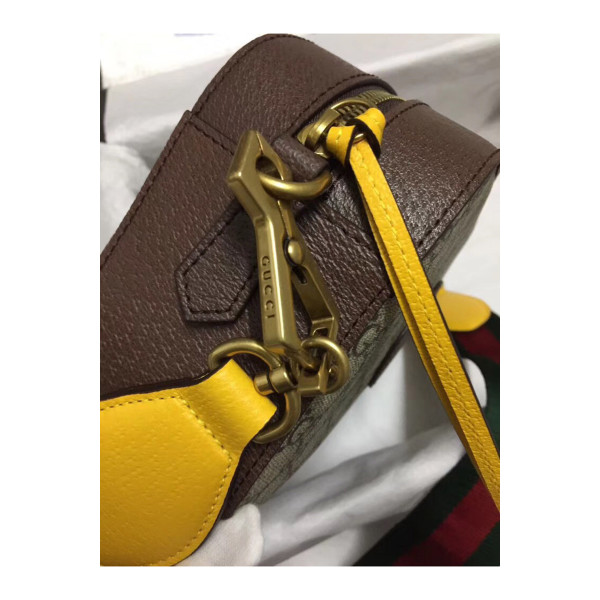 Gucci, Women's Bag, Brown
