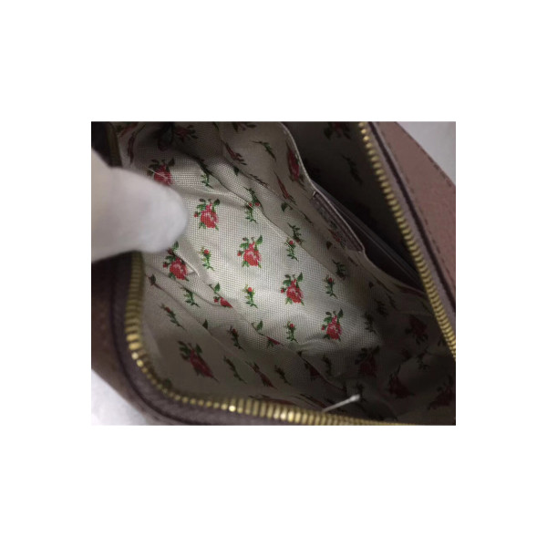 Gucci, Women's Bag, Brown