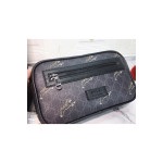 Gucci, Unisex, Beltbag, Black