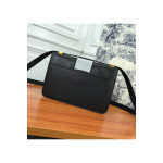 Christian Dior, Women's Bag, Black