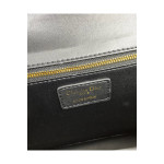 Christian Dior, Women's Bag, Black