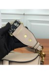 Christian Dior, Saddle, Women's Bag, Camel