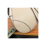 Christian Dior, Saddle, Women's Bag, Camel