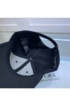Balenciaga, Unisex Hat, Black