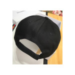 Balenciaga, Unisex Hat, Black
