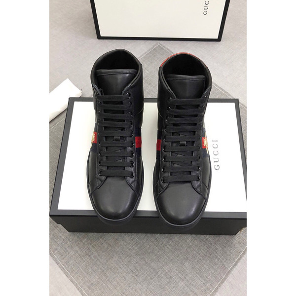 Gucci, Men's Sneaker, Black