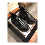 Prada, Cloudbust Thunder, Men's Sneaker, Black