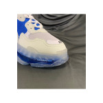 Balenciaga, Triple S, Men's Sneaker, White