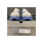 Balenciaga, Triple S, Men's Sneaker, White