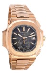 Patek Philippe, Men's Watch, Geneve, Gold, 41mm