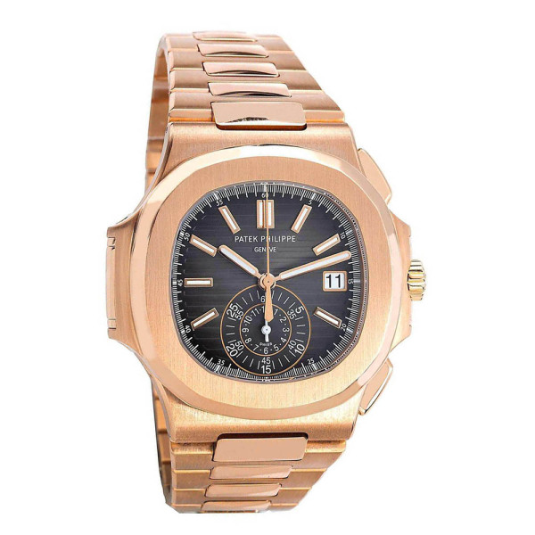 Patek Philippe, Men's Watch, Geneve, Gold, 41mm