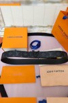 Louis Vuitton, Men's Belt, Doubleside