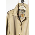 Burberry, Women's Jacket, Beige