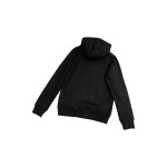 Burberry, Women's Hoodie, Black
