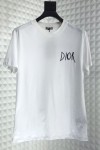 Christian Dior, Men's T-Shirt, White