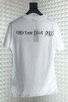 Christian Dior, Men's T-Shirt, White