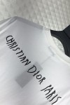 Christian Dior, Men's T-Shirt, White