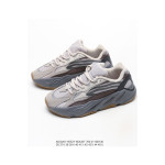 Adidas, Yeezy 700, Men's Sneaker, Grey