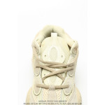 Adidas, Yeezy 500, Men's Sneaker, White