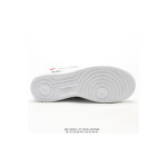 Nike, Air Force 1 Virgil, Men's Sneaker, White