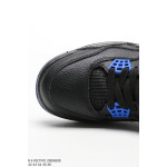 Nike, Retro, Men's Sneaker, Black