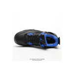 Nike, Retro, Men's Sneaker, Black