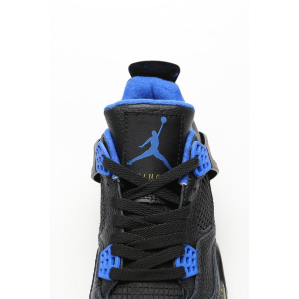 Nike, Retro, Men's Sneaker, Black