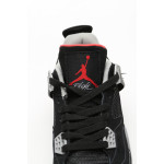 Nike, Retro, Men's Sneaker, Black